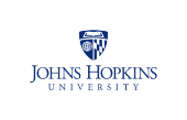 johns hopkins university logo